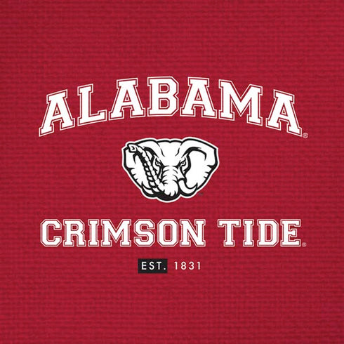 University of Alabama Crimson Tide Basketball iPhone XR Pro Case