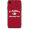 University of Alabama Crimson Tide Basketball iPhone XR Skin