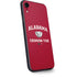 University of Alabama Crimson Tide Basketball iPhone XR Skin
