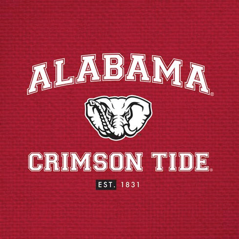 University of Alabama Crimson Tide Basketball iPhone XR Skin