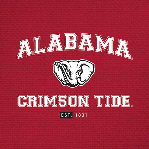 University of Alabama Crimson Tide Basketball iPhone XS Max Skin