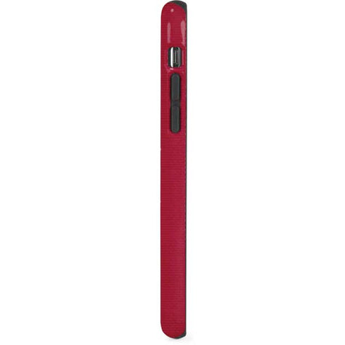 University of Alabama Crimson Tide Basketball iPhone XS Pro Case