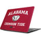 University of Alabama Crimson Tide Basketball Apple MacBook Skin
