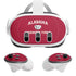 University of Alabama Crimson Tide Basketball Meta Quest 3 Skin