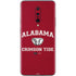 University of Alabama Crimson Tide Basketball OnePlus 7 Pro Skin