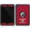 University of Alabama Crimson Tide Basketball Otterbox Defender iPad Skin