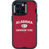 University of Alabama Crimson Tide Basketball Otterbox Defender iPhone Skin