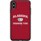 University of Alabama Crimson Tide Basketball Otterbox Symmetry iPhone Skin