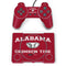 University of Alabama Crimson Tide Basketball PlayStation Classic Bundle Skin