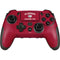 University of Alabama Crimson Tide Basketball PlayStation Scuf Vantage 2 Controller Skin