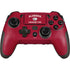 University of Alabama Crimson Tide Basketball PlayStation Scuf Vantage 2 Controller Skin