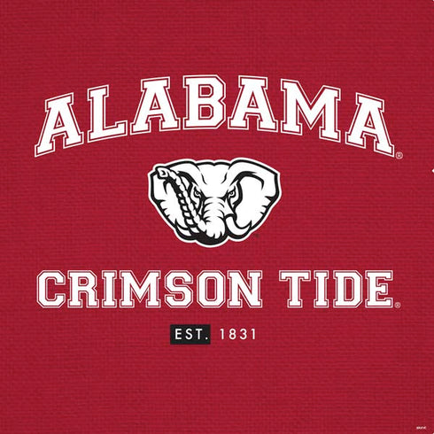 University of Alabama Crimson Tide Basketball PS4 Pro Bundle Skin