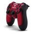 University of Alabama Crimson Tide Basketball PS4 Pro/Slim Controller Skin