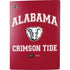 University of Alabama Crimson Tide Basketball PS5 Console Skin
