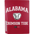 University of Alabama Crimson Tide Basketball PS5 Console Skin