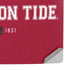 University of Alabama Crimson Tide Basketball PS5 Console Skin