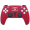 University of Alabama Crimson Tide Basketball PS5 Controller Skin