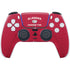 University of Alabama Crimson Tide Basketball PS5 Controller Skin