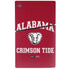University of Alabama Crimson Tide Basketball PS5 Slim Disk Bundle Skin