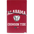 University of Alabama Crimson Tide Basketball PS5 Slim Digital Edition Bundle Skin