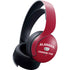 University of Alabama Crimson Tide Basketball PULSE 3D Wireless Headset for PS5 Skin