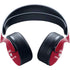 University of Alabama Crimson Tide Basketball PULSE 3D Wireless Headset for PS5 Skin