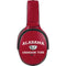 University of Alabama Crimson Tide Basketball Skullcandy Venue Skin