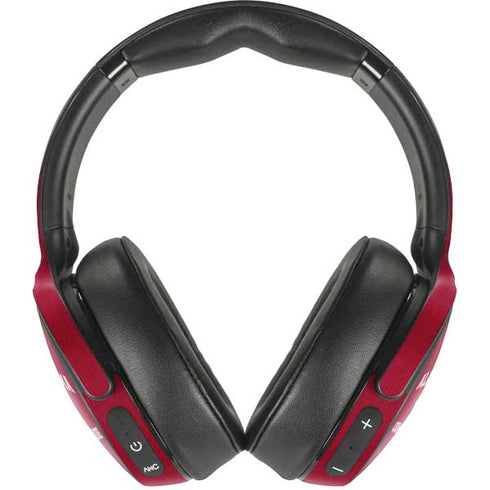 University of Alabama Crimson Tide Basketball Skullcandy Venue Skin