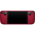 University of Alabama Crimson Tide Basketball Steam Deck Handheld Gaming Computer Skin