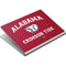 University of Alabama Crimson Tide Basketball Surface Book Skin