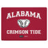 University of Alabama Crimson Tide Basketball Surface Laptop 2 Skin