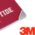 University of Alabama Crimson Tide Basketball Surface Laptop 2 Skin