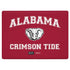 University of Alabama Crimson Tide Basketball Surface Laptop 3 13.5in Skin