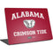 University of Alabama Crimson Tide Basketball Surface Laptop 4 15in Skin