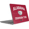 University of Alabama Crimson Tide Basketball Surface Laptop Studio Skin