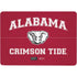 University of Alabama Crimson Tide Basketball Surface Laptop Studio Skin