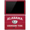 University of Alabama Crimson Tide Basketball Surface Pro 3 Skin