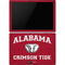 University of Alabama Crimson Tide Basketball Surface Pro 6 Skin