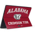 University of Alabama Crimson Tide Basketball Surface Pro 7 Skin