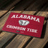 University of Alabama Crimson Tide Basketball Surface Pro 7 Skin