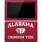 University of Alabama Crimson Tide Basketball Surface Pro Tablet Skin