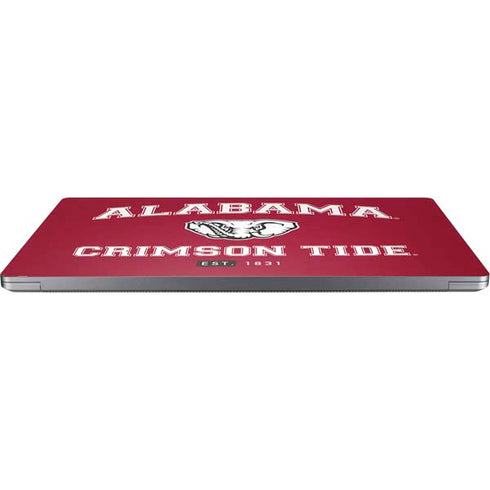 University of Alabama Crimson Tide Basketball Universal Laptop 11in (8.8 x 6.2in) Skin