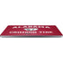 University of Alabama Crimson Tide Basketball Universal Laptop 17in (13.8 x 10in) Skin