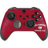 University of Alabama Crimson Tide Basketball Xbox Elite Wireless Controller Series 2 Skin