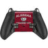 University of Alabama Crimson Tide Basketball Xbox Elite Wireless Controller Series 2 Skin