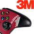 University of Alabama Crimson Tide Basketball Xbox One Controller Skin