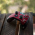 University of Alabama Crimson Tide Basketball Xbox One Controller Skin