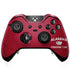 University of Alabama Crimson Tide Basketball Xbox One Elite Controller Skin
