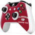 University of Alabama Crimson Tide Basketball Xbox One S Controller Skin