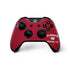 University of Alabama Crimson Tide Basketball Xbox One X Controller Skin